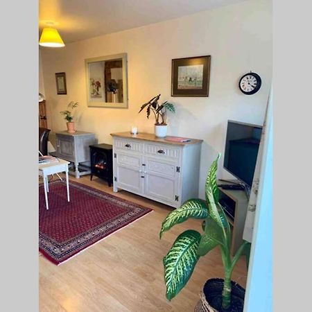 Upper Heath Farm - Stable Cottage Ludlow Craven Arms Luaran gambar